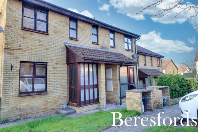 Marlborough Way, Billericay, CM12 1 bed apartment for sale
