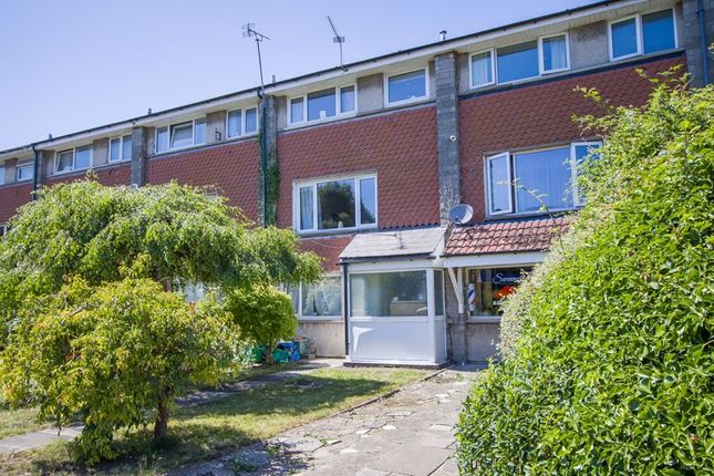 Castle Court, Castle Drive, Dinas Powys 4 bed townhouse for sale