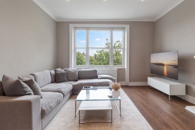 Belsize Park Gardens, Belsize Park... 2 bed apartment for sale