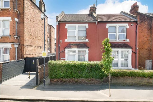 Ashford Road, London NW2 3 bed house for sale