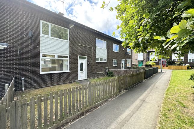 Burdon Place, Peterlee, County... 3 bed terraced house for sale