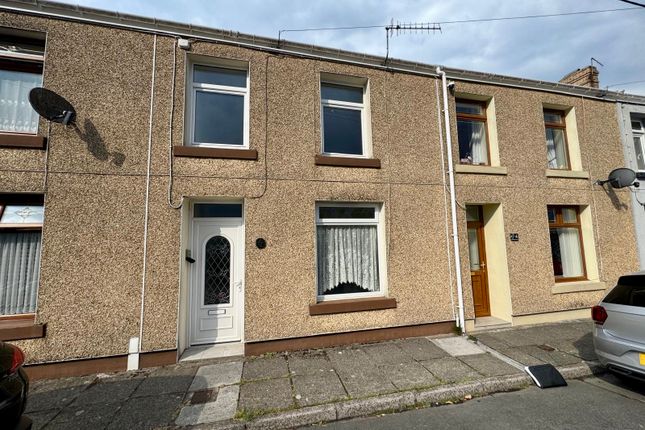 Bedlinog, Treharris CF46 2 bed terraced house for sale