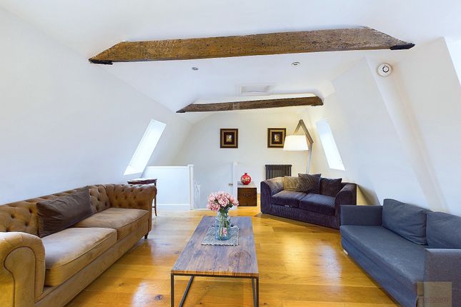 Church Street, Stamford PE9 2 bed terraced house for sale