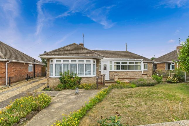 Cock Drove, Downham Market PE38 2 bed bungalow for sale
