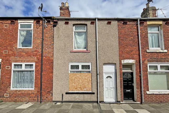 Rydal Street, Hartlepool, Durham... 2 bed terraced house for sale