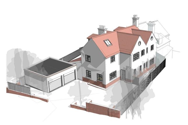 4 bedroom house for sale