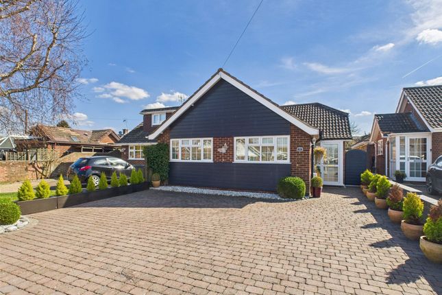 Elderdene, Oxfordshire OX39 3 bed bungalow for sale