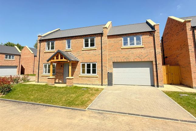 Hackers Close, East Bridgford 5 bed detached house for sale