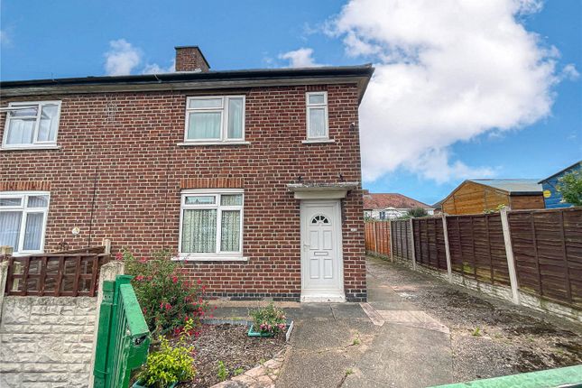 3 bed semi-detached house