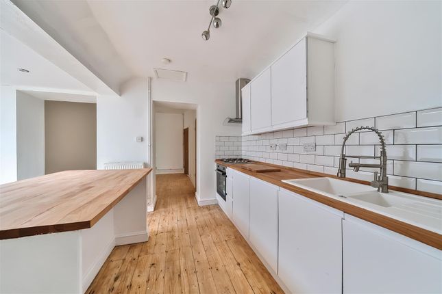 Iorwerth Street, Manselton, Swansea 2 bed end of terrace house for sale