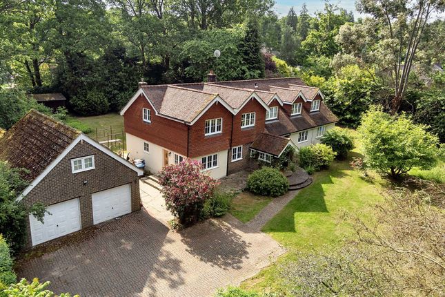 Lake View Road, East Grinstead RH19 6 bed detached house for sale