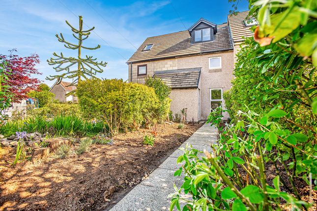 The Croft, Warton, LA5 3 bed terraced house for sale