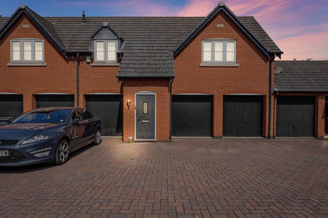 Merttens Drive, Leicester LE7 2 bed house for sale