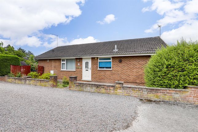 Fairham Close, Ruddington NG11 2 bed detached bungalow for sale