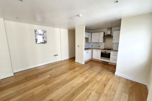 1 bed flat