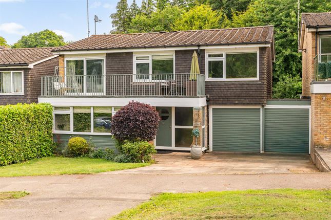 Turpins Ride, Welwyn 4 bed detached house for sale
