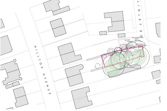 Cheadle Hulme, SK8 Land for sale