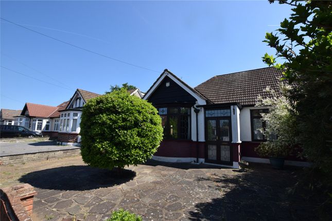 Yew Tree Gardens, Chadwell Heath... 2 bed bungalow for sale