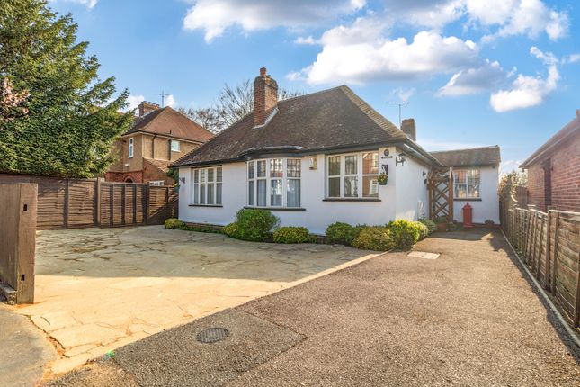 Pinkneys Road, Maidenhead, SL6 3 bed bungalow for sale