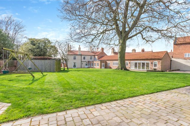 High Street, Blyth, Worksop... 5 bed detached house for sale