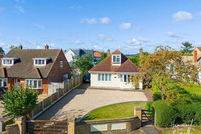 Epping CM16 3 bed detached house for sale