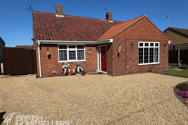 4 bed bungalow