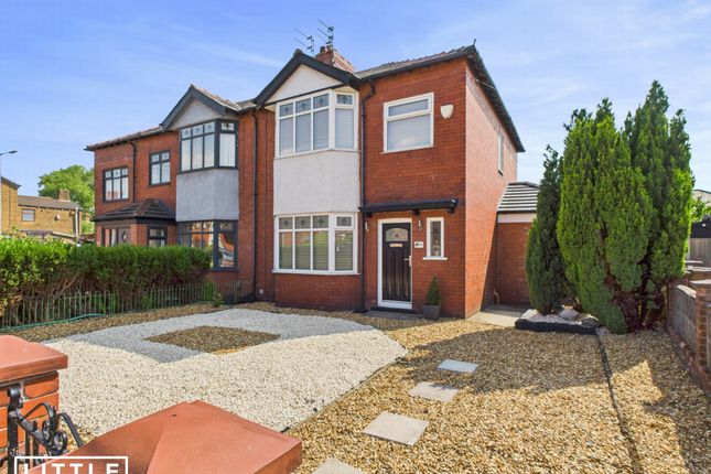 Dentons Green Lane, Dentons Green, WA10 3 bed semi