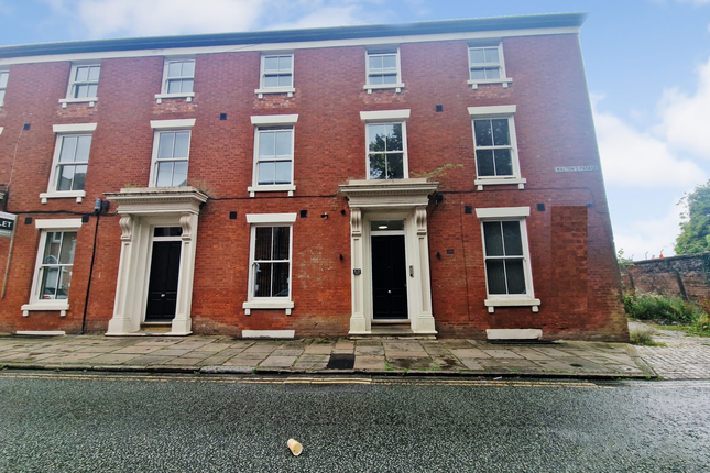 Station Terrace, Preston PR1 1 bed apartment for sale