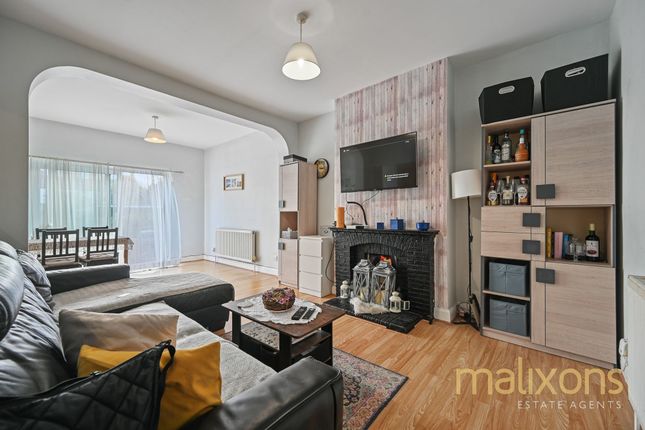 Beckway Road, London SW16 3 bed terraced house for sale