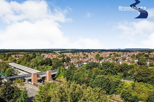 Horizon House, Azalea Drive, Swanley... 2 bed flat for sale