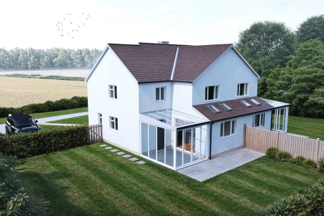 Howells Farm Cottages, Maypole Road... 3 bed semi