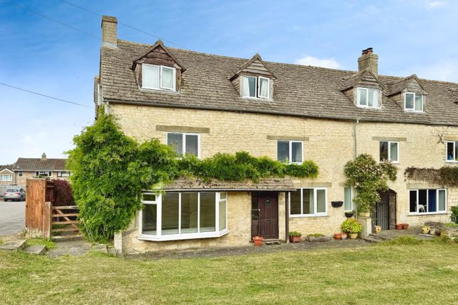 The Green, Kings Stanley, Stonehouse 2 bed flat for sale