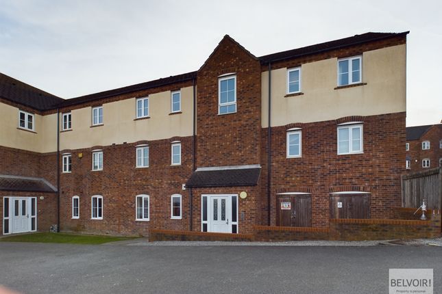 22 Raynald Road, Manor, Sheffield, S2 2 bed apartment for sale