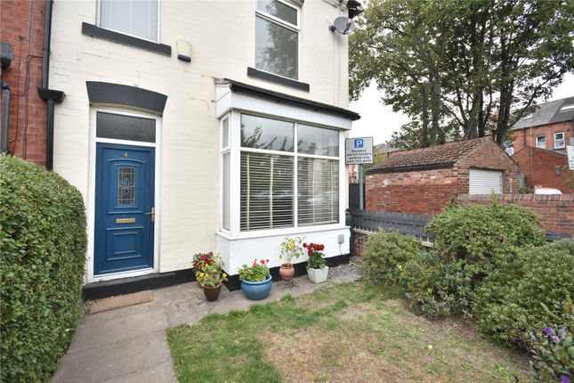 Marshall Street, Crossgates, Leeds... 3 bed end of terrace house for sale