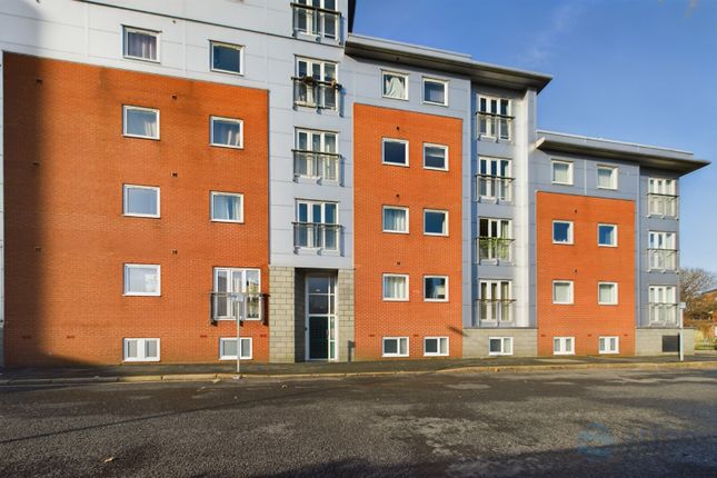 2 bed flat