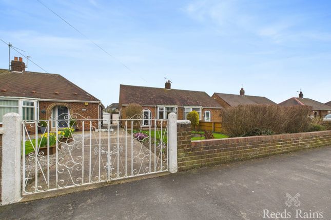 2 bedroom bungalow for sale