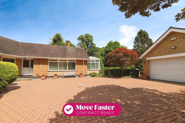 Beechfield Drive, Willerby, Hull... 3 bed detached bungalow for sale