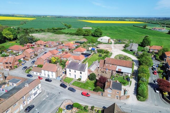 4 bedroom character property for sale