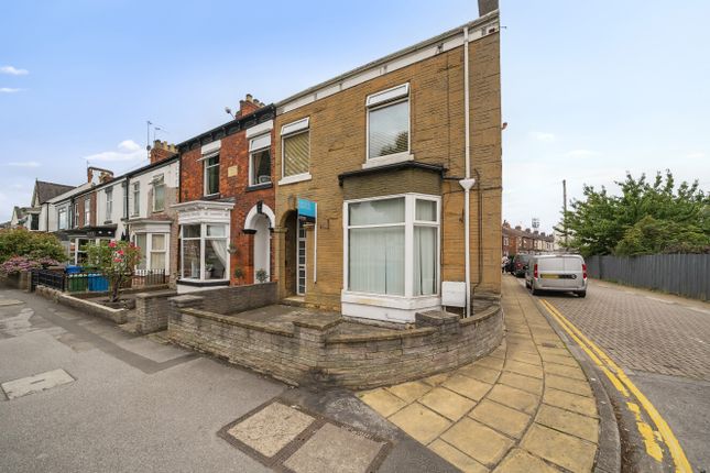 Hull Road, Hessle, East Riding of... 3 bed end of terrace house for sale