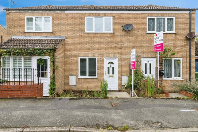 2 bedroom semi-detached house for sale