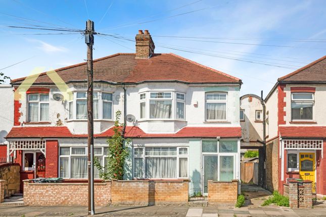 4 bed semi-detached house