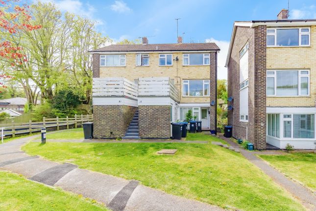 3 bedroom maisonette for sale