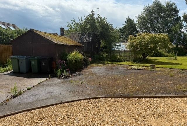 Plot for sale