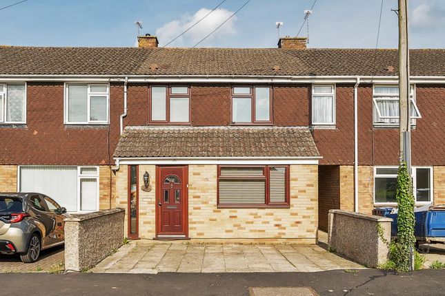 Summertown,  Oxfordshire,  OX2 3 bed terraced house for sale