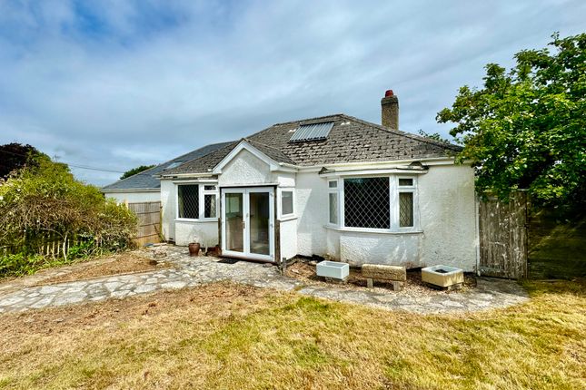 HARMANS CROSS 4 bed detached bungalow for sale
