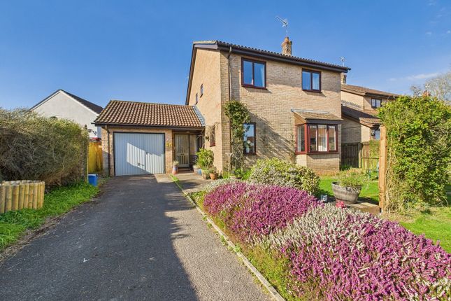 Brookview Close, Thornhill, Cardiff.... 4 bed detached house for sale