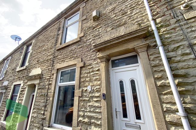 Bentley Street, Darwen 2 bed terraced house for sale