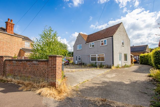 Manor Road, Dersingham Plot for sale