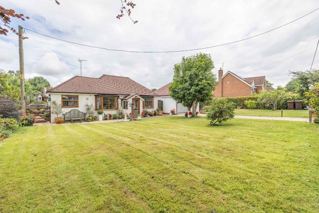 Canterbury Road, Ashford, TN25 3 bed bungalow for sale
