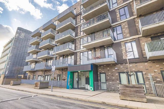 2 bed flat